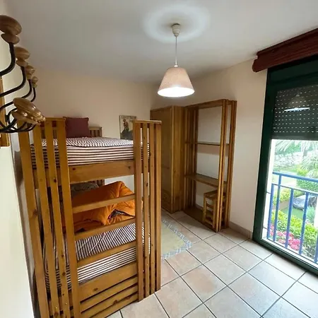 Casa vacanze Golfhouse Cambrils