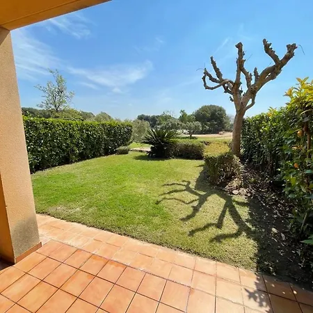 Golfhouse Cambrils