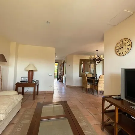 Casa vacanze Golfhouse