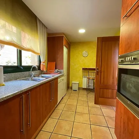 Casa vacanze Golfhouse