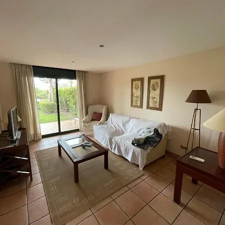 Casa vacanze Golfhouse Cambrils