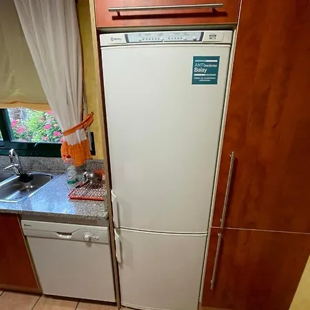 Casa vacanze Golfhouse