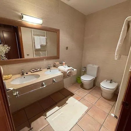Golfhouse Cambrils