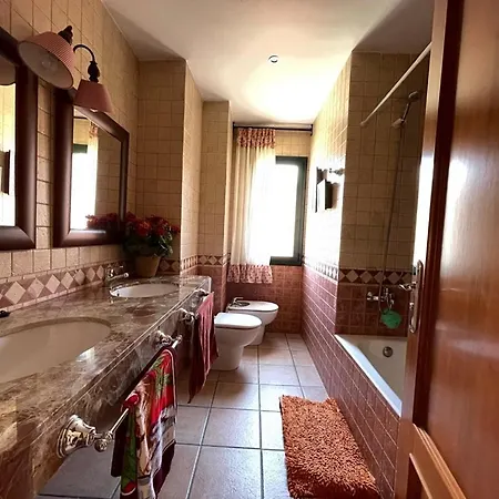 Golfhouse Casa vacanze *
