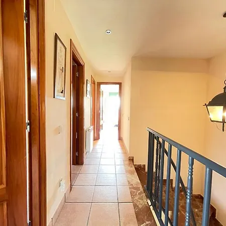 Casa vacanze Golfhouse Cambrils